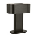 VISUAL COMFORT MODERN, WYLLIS TABLE LAMP, TABLE LAMPS