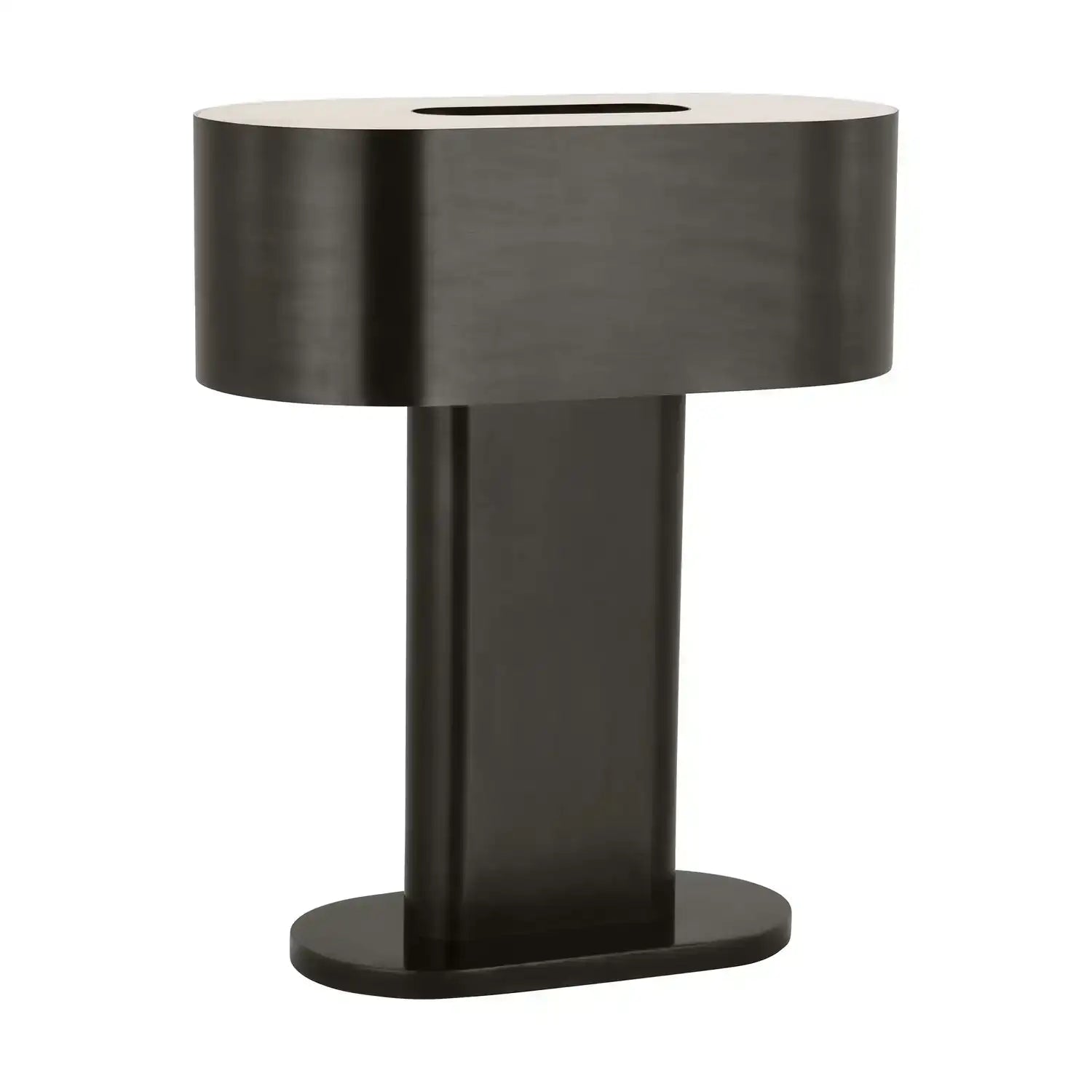 VISUAL COMFORT MODERN, WYLLIS TABLE LAMP, TABLE LAMPS