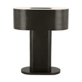 VISUAL COMFORT MODERN, WYLLIS TABLE LAMP, TABLE LAMPS