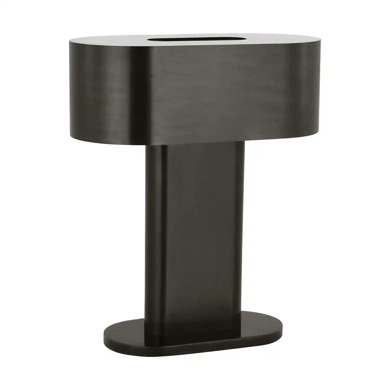VISUAL COMFORT MODERN, WYLLIS TABLE LAMP, TABLE LAMPS