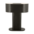 VISUAL COMFORT MODERN, WYLLIS TABLE LAMP, TABLE LAMPS