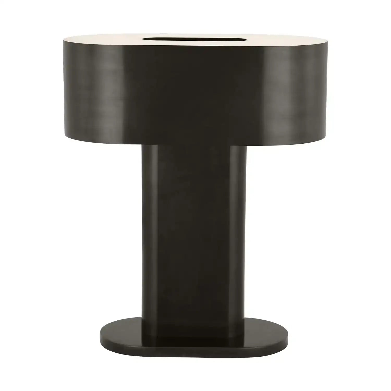 VISUAL COMFORT MODERN, WYLLIS TABLE LAMP, TABLE LAMPS