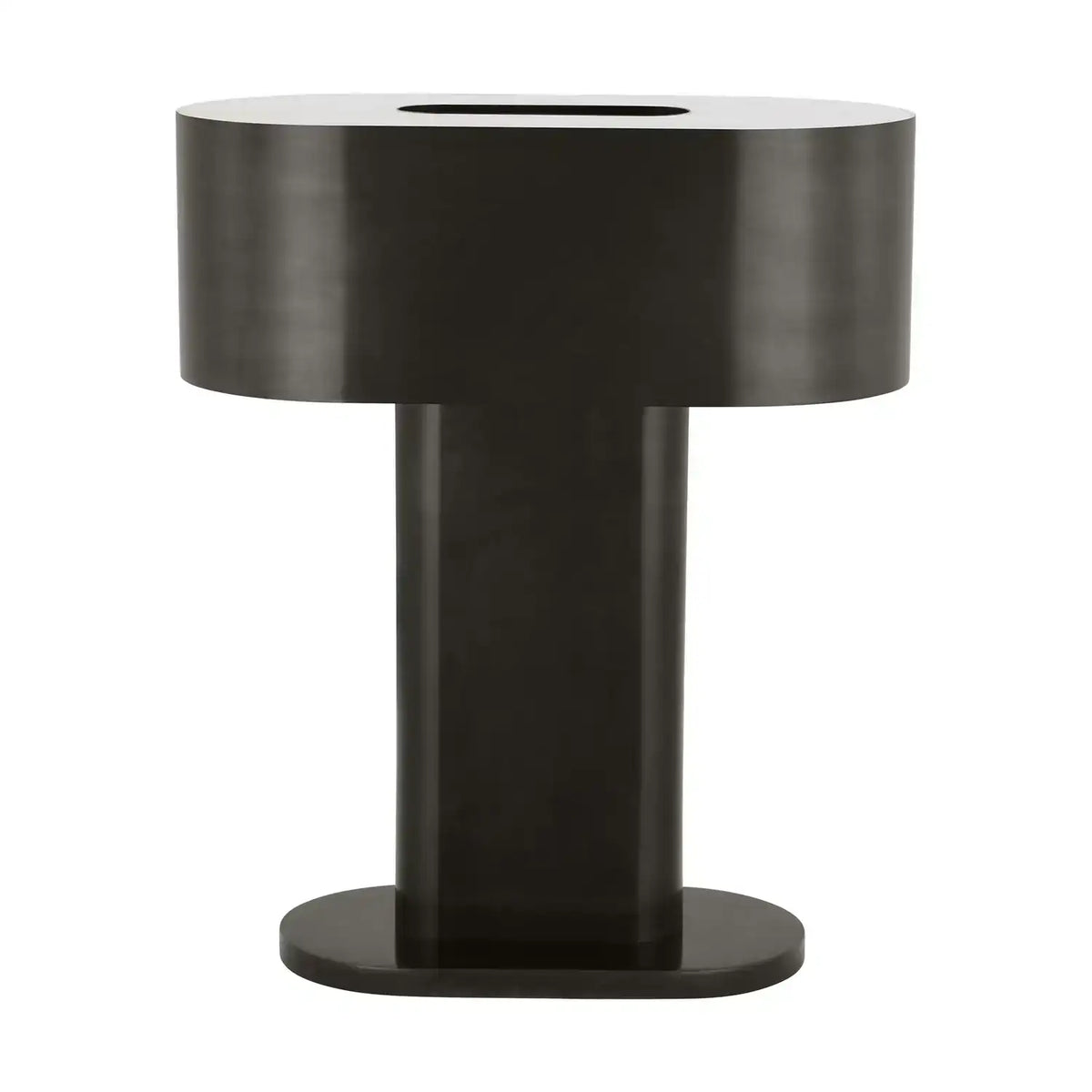 VISUAL COMFORT MODERN, WYLLIS TABLE LAMP, TABLE LAMPS