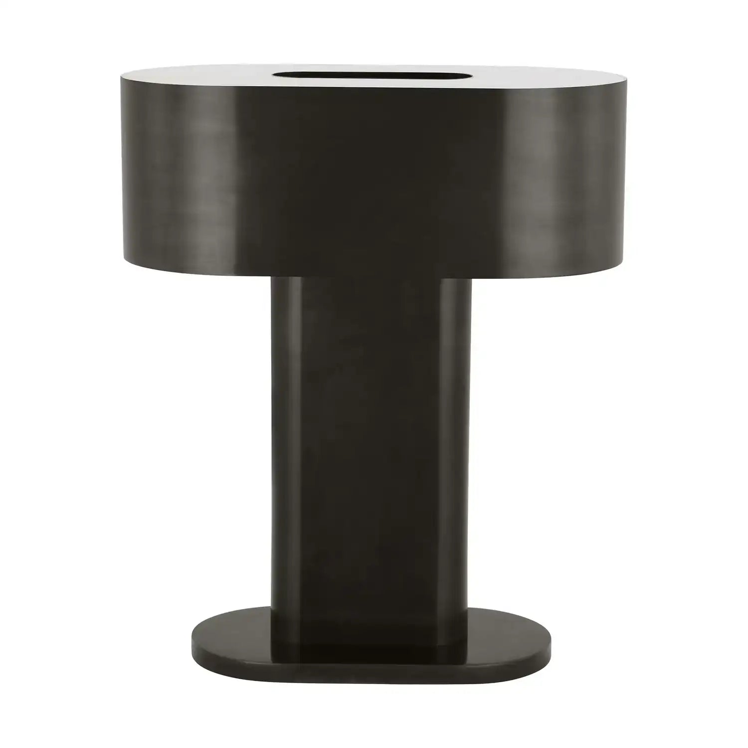 VISUAL COMFORT MODERN, WYLLIS TABLE LAMP, TABLE LAMPS