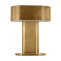VISUAL COMFORT MODERN, WYLLIS TABLE LAMP, TABLE LAMPS