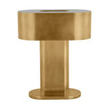 VISUAL COMFORT MODERN, WYLLIS TABLE LAMP, TABLE LAMPS