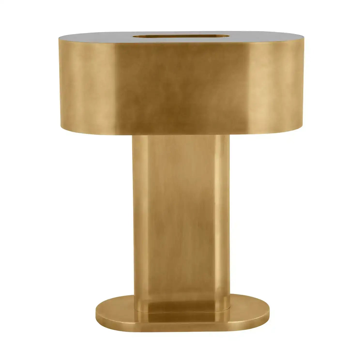 VISUAL COMFORT MODERN, WYLLIS TABLE LAMP, TABLE LAMPS