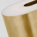 VISUAL COMFORT MODERN, WYLLIS TABLE LAMP, TABLE LAMPS