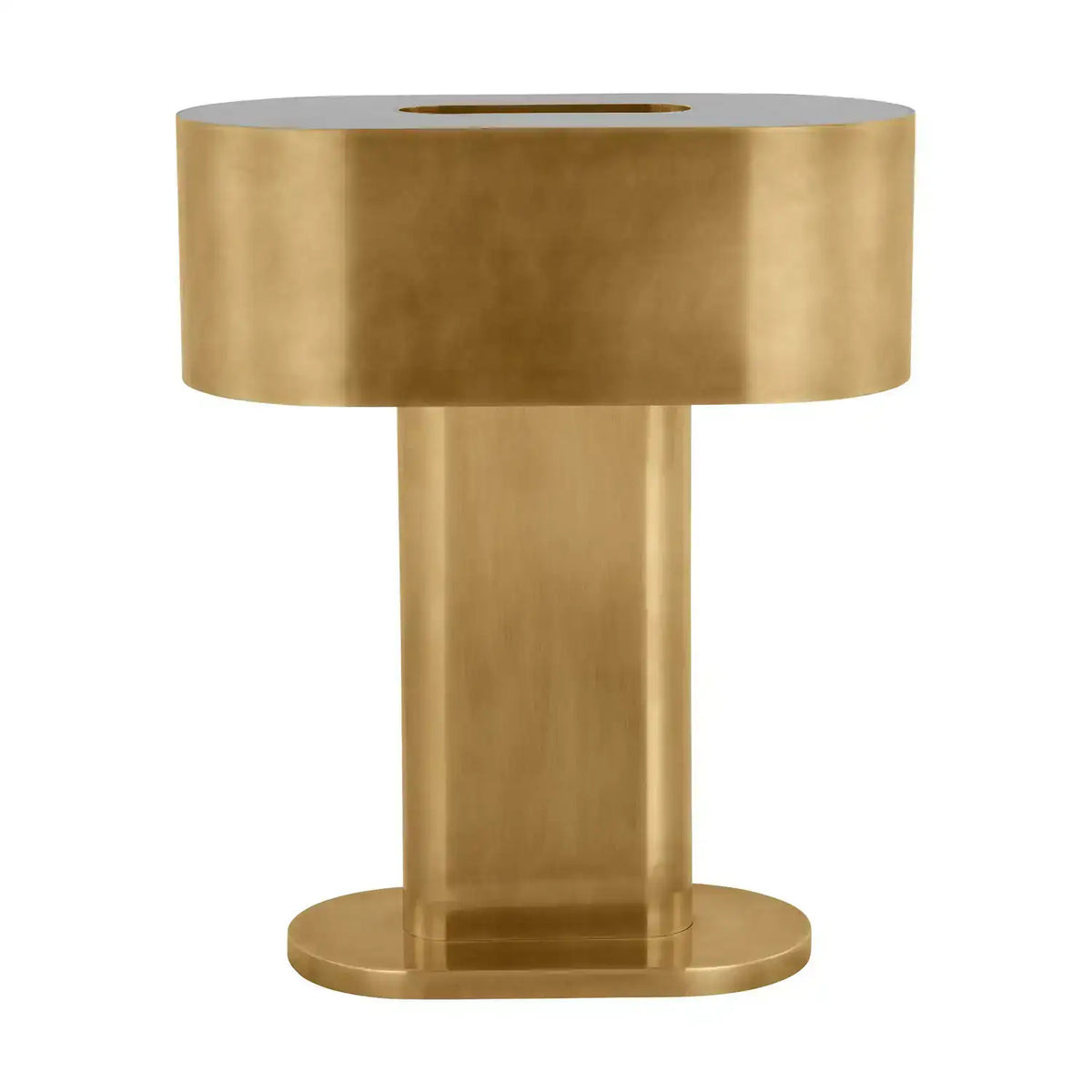 VISUAL COMFORT MODERN, WYLLIS TABLE LAMP, TABLE LAMPS