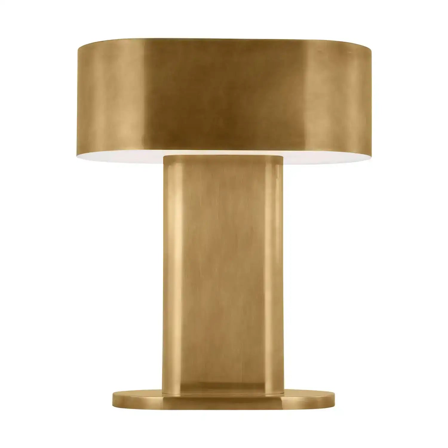 VISUAL COMFORT MODERN, WYLLIS TABLE LAMP, TABLE LAMPS