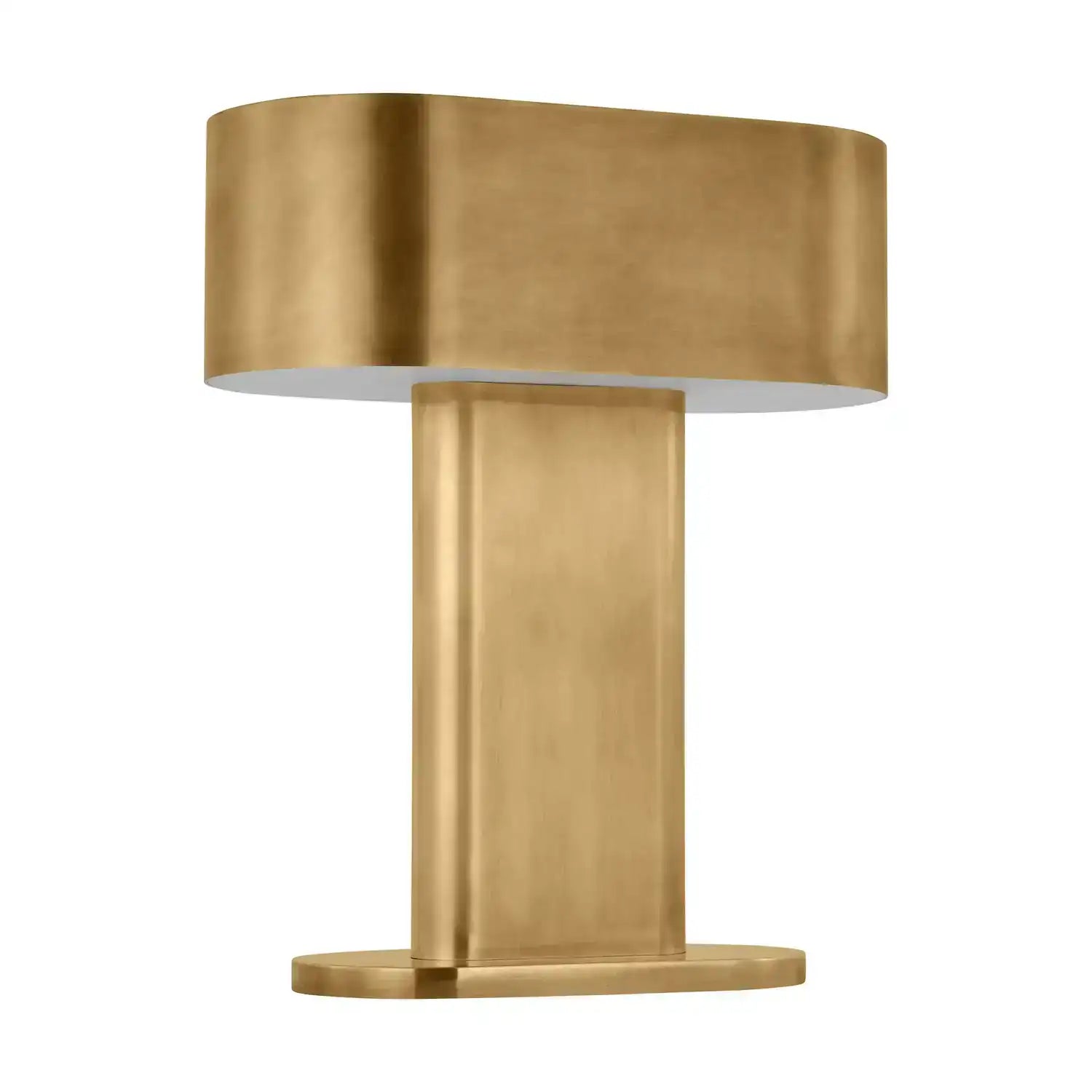 VISUAL COMFORT MODERN, WYLLIS TABLE LAMP, TABLE LAMPS