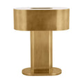 VISUAL COMFORT MODERN, WYLLIS TABLE LAMP, TABLE LAMPS