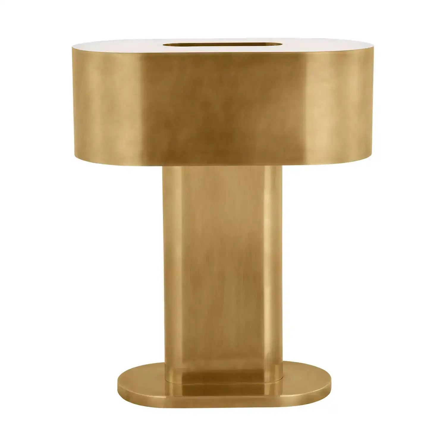 VISUAL COMFORT MODERN, WYLLIS TABLE LAMP, TABLE LAMPS