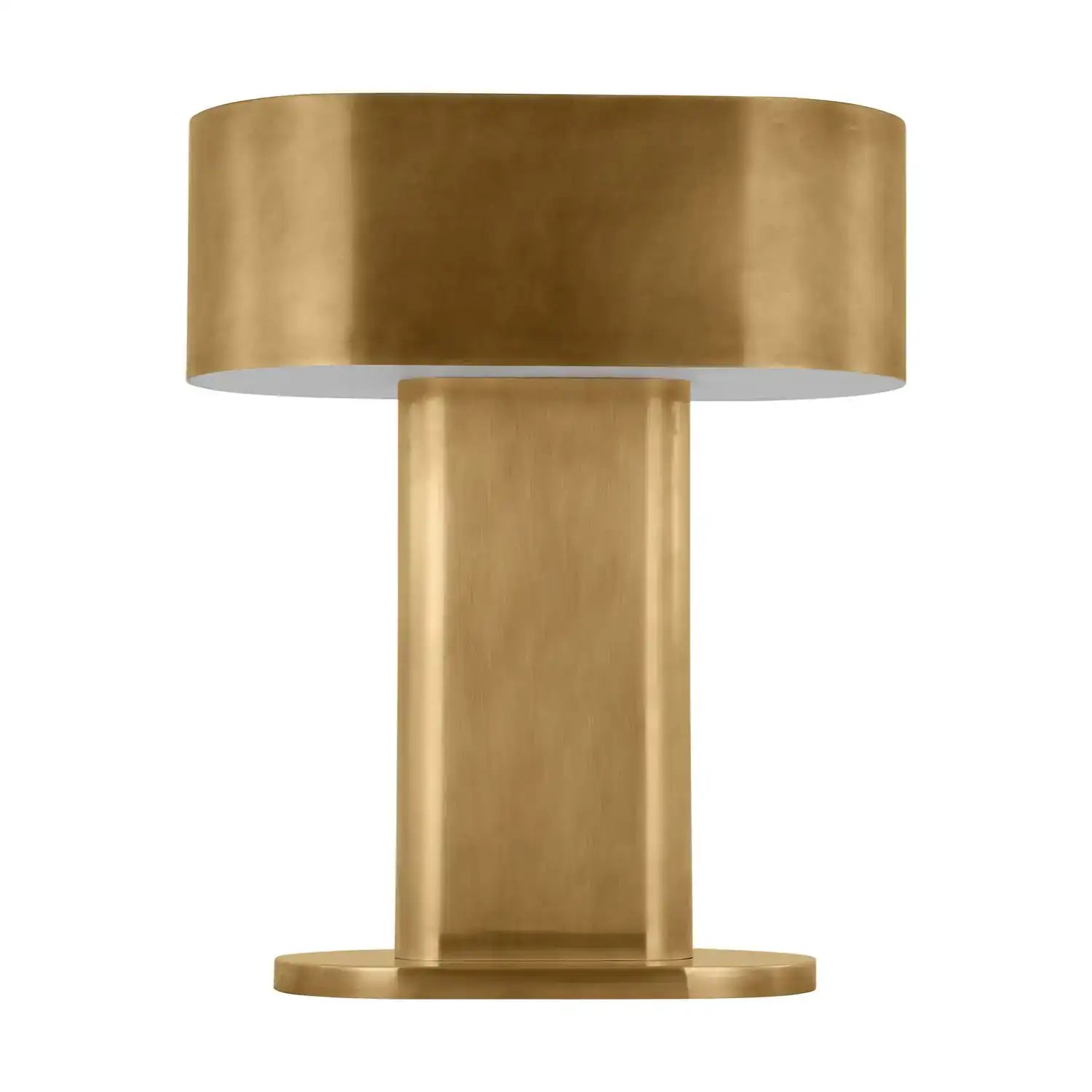 VISUAL COMFORT MODERN, WYLLIS TABLE LAMP, TABLE LAMPS