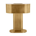 VISUAL COMFORT MODERN, WYLLIS TABLE LAMP, TABLE LAMPS