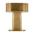 VISUAL COMFORT MODERN, WYLLIS TABLE LAMP, TABLE LAMPS