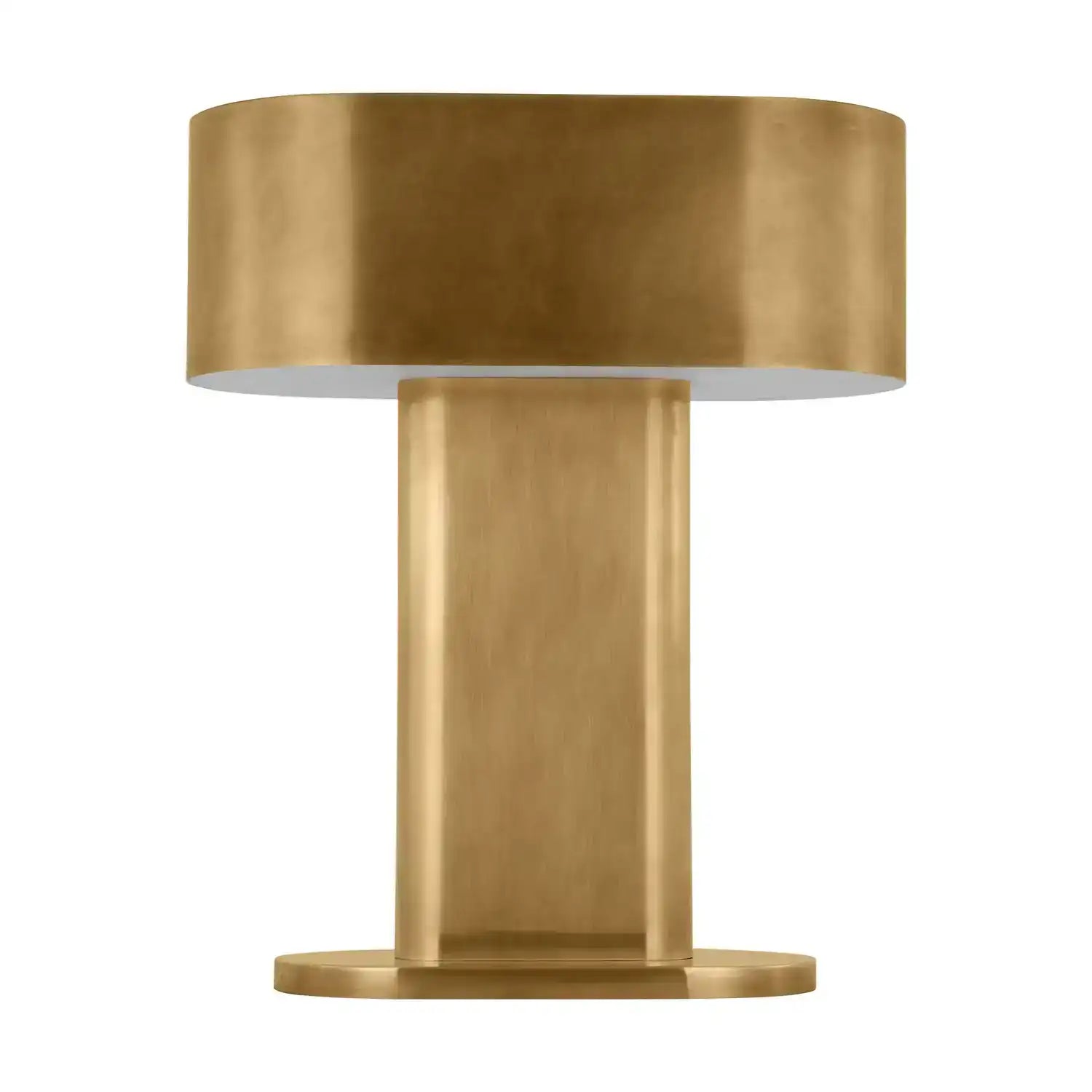 VISUAL COMFORT MODERN, WYLLIS TABLE LAMP, TABLE LAMPS