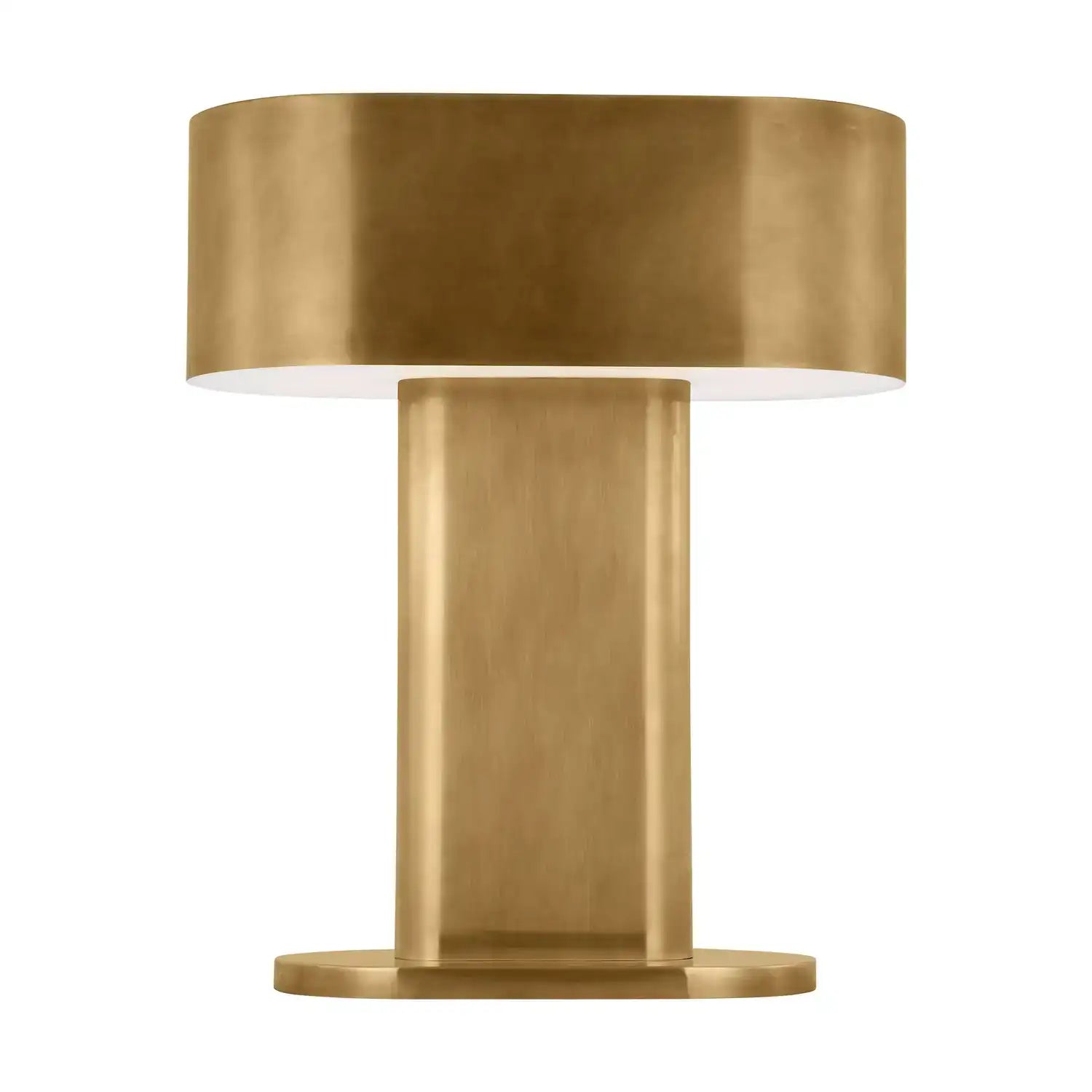 VISUAL COMFORT MODERN, WYLLIS TABLE LAMP, TABLE LAMPS