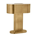 VISUAL COMFORT MODERN, WYLLIS TABLE LAMP, TABLE LAMPS