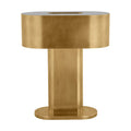 VISUAL COMFORT MODERN, WYLLIS TABLE LAMP, TABLE LAMPS