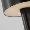 VISUAL COMFORT MODERN, WYLLIS TABLE LAMP, TABLE LAMPS