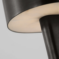 VISUAL COMFORT MODERN, WYLLIS TABLE LAMP, TABLE LAMPS