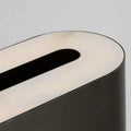 VISUAL COMFORT MODERN, WYLLIS TABLE LAMP, TABLE LAMPS