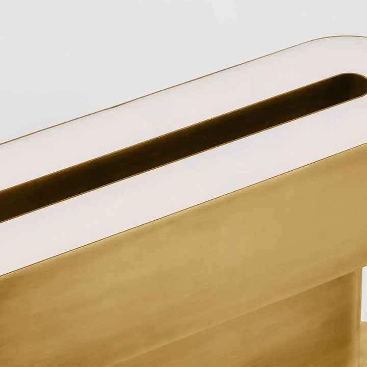 VISUAL COMFORT MODERN, WYLLIS TABLE LAMP, TABLE LAMPS