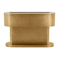 VISUAL COMFORT MODERN, WYLLIS TABLE LAMP, TABLE LAMPS