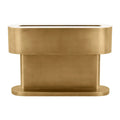 VISUAL COMFORT MODERN, WYLLIS TABLE LAMP, TABLE LAMPS