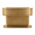 VISUAL COMFORT MODERN, WYLLIS TABLE LAMP, TABLE LAMPS