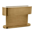 VISUAL COMFORT MODERN, WYLLIS TABLE LAMP, TABLE LAMPS