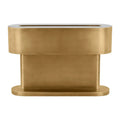 VISUAL COMFORT MODERN, WYLLIS TABLE LAMP, TABLE LAMPS