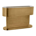 VISUAL COMFORT MODERN, WYLLIS TABLE LAMP, TABLE LAMPS
