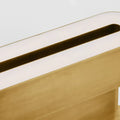 VISUAL COMFORT MODERN, WYLLIS TABLE LAMP, TABLE LAMPS