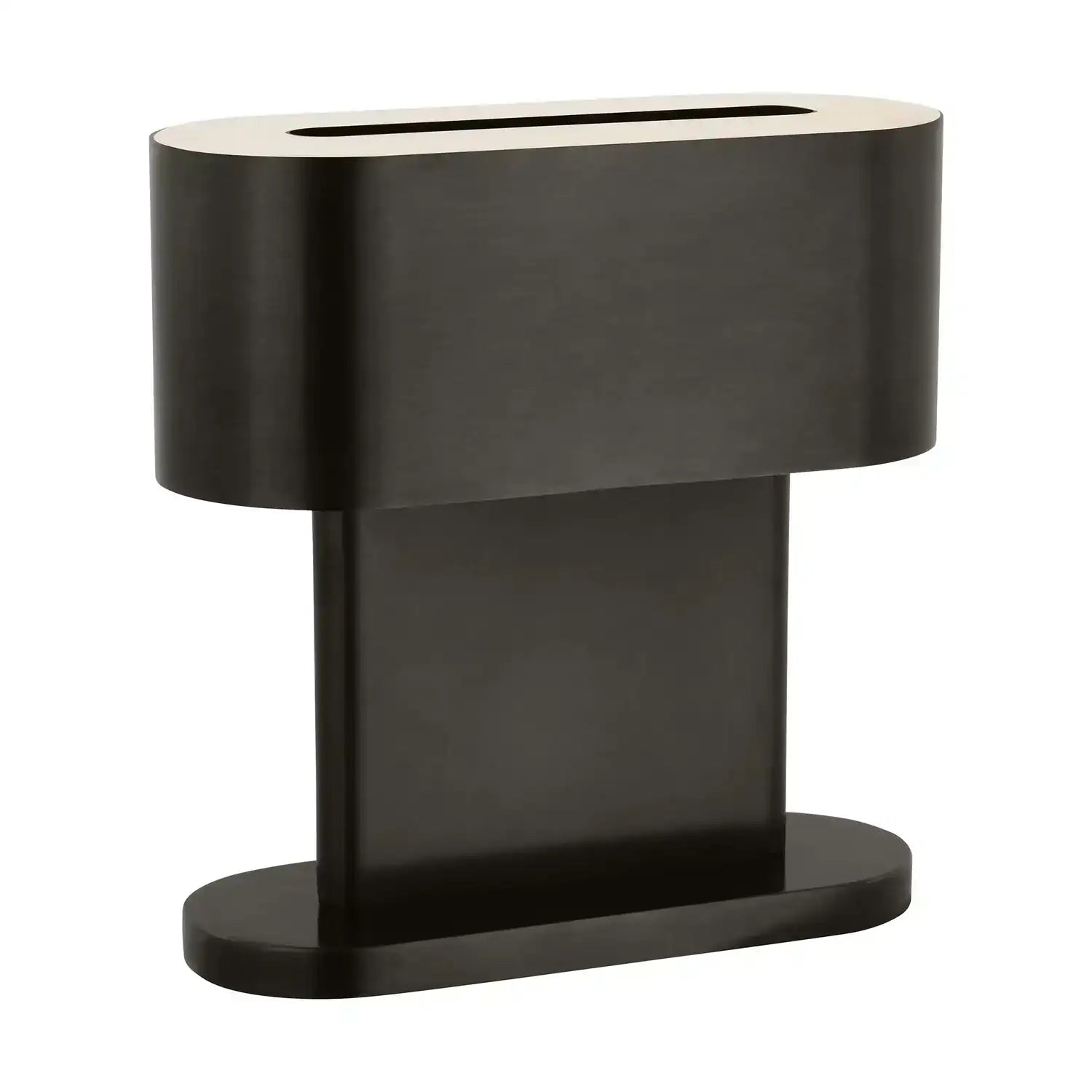 VISUAL COMFORT MODERN, WYLLIS ACCENT TABLE LAMP, TABLE LAMPS