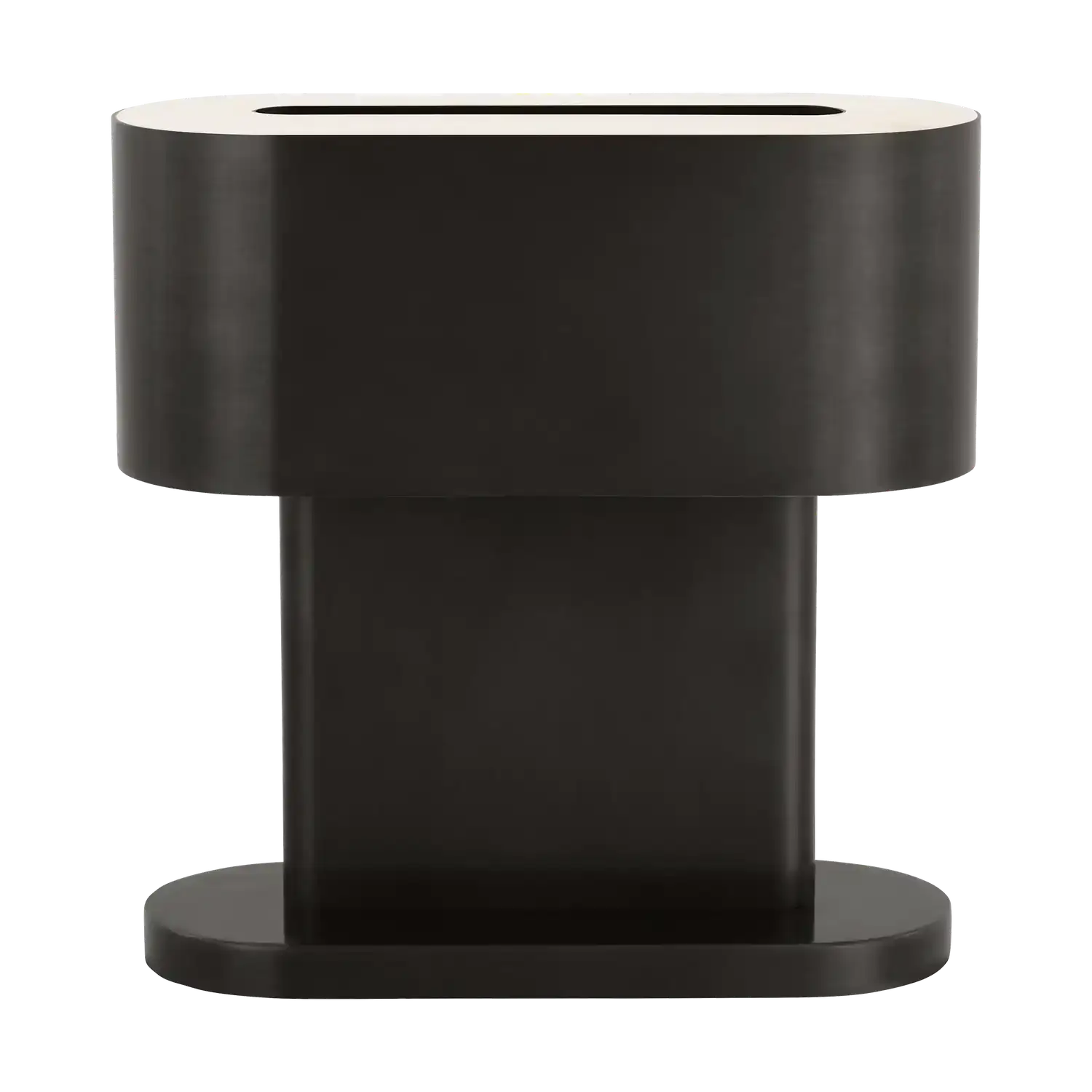 VISUAL COMFORT MODERN, WYLLIS ACCENT TABLE LAMP, TABLE LAMPS