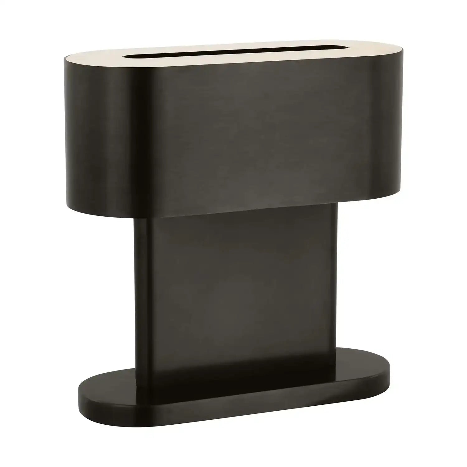VISUAL COMFORT MODERN, WYLLIS ACCENT TABLE LAMP, TABLE LAMPS