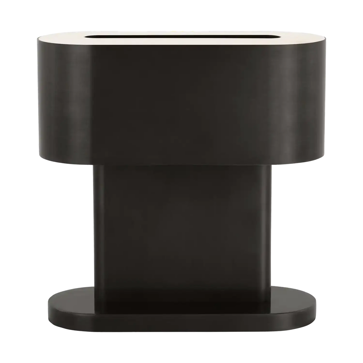 VISUAL COMFORT MODERN, WYLLIS ACCENT TABLE LAMP, TABLE LAMPS