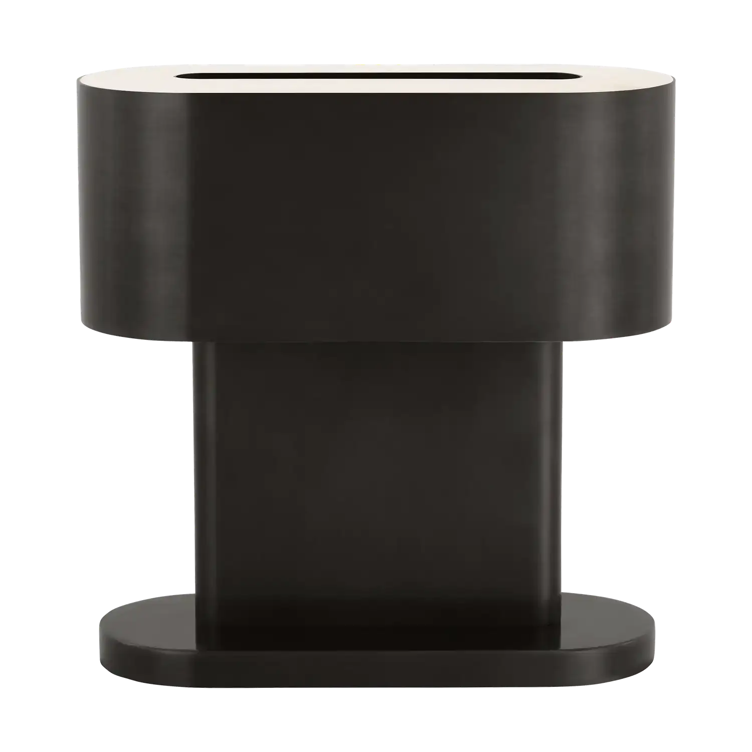 VISUAL COMFORT MODERN, WYLLIS ACCENT TABLE LAMP, TABLE LAMPS