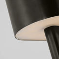 VISUAL COMFORT MODERN, WYLLIS ACCENT TABLE LAMP, TABLE LAMPS