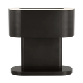 VISUAL COMFORT MODERN, WYLLIS ACCENT TABLE LAMP, TABLE LAMPS