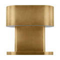 VISUAL COMFORT MODERN, WYLLIS ACCENT TABLE LAMP, TABLE LAMPS