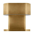 VISUAL COMFORT MODERN, WYLLIS ACCENT TABLE LAMP, TABLE LAMPS