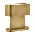 VISUAL COMFORT MODERN, WYLLIS ACCENT TABLE LAMP, TABLE LAMPS