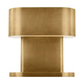 VISUAL COMFORT MODERN, WYLLIS ACCENT TABLE LAMP, TABLE LAMPS