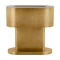 VISUAL COMFORT MODERN, WYLLIS ACCENT TABLE LAMP, TABLE LAMPS