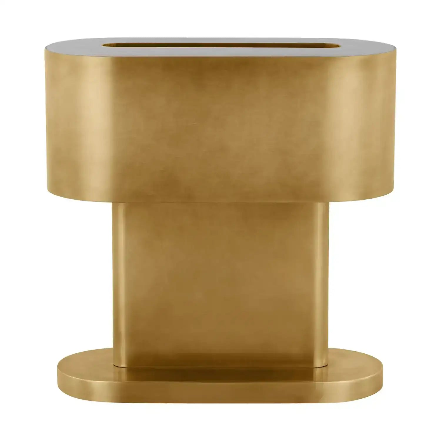 VISUAL COMFORT MODERN, WYLLIS ACCENT TABLE LAMP, TABLE LAMPS