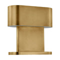 VISUAL COMFORT MODERN, WYLLIS ACCENT TABLE LAMP, TABLE LAMPS