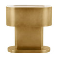 VISUAL COMFORT MODERN, WYLLIS ACCENT TABLE LAMP, TABLE LAMPS